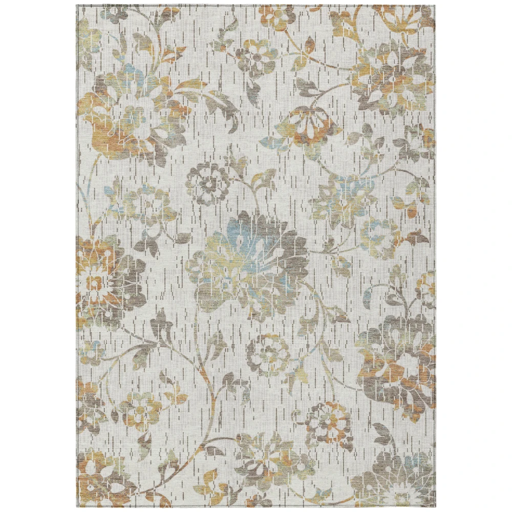 Chantille ACN2616 Ivory 3' x 5' Rug
