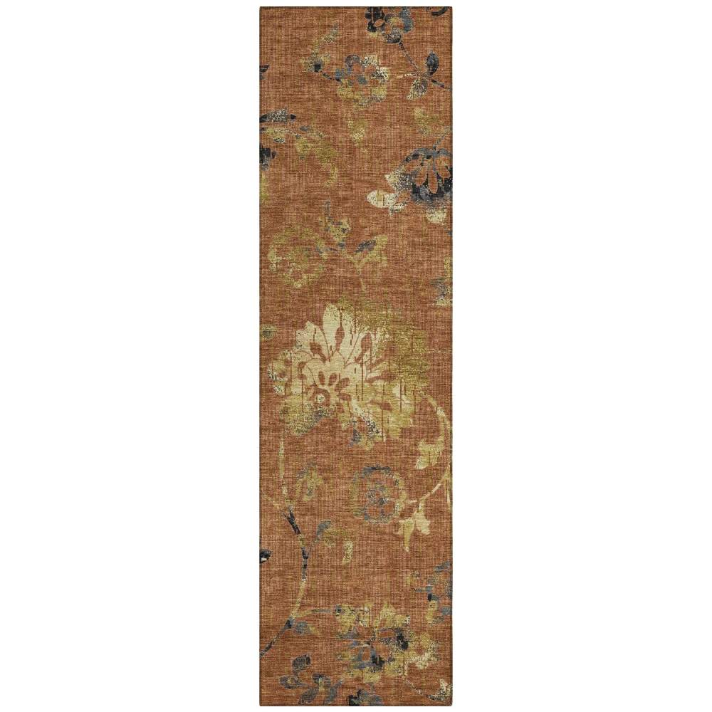 Chantille ACN2616 Paprika 2'3