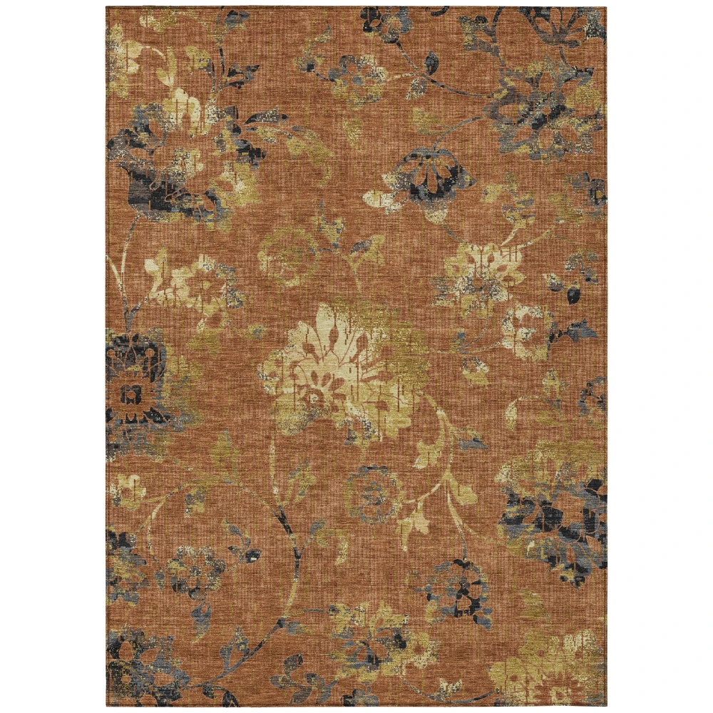 Chantille ACN2616 Paprika 2'6