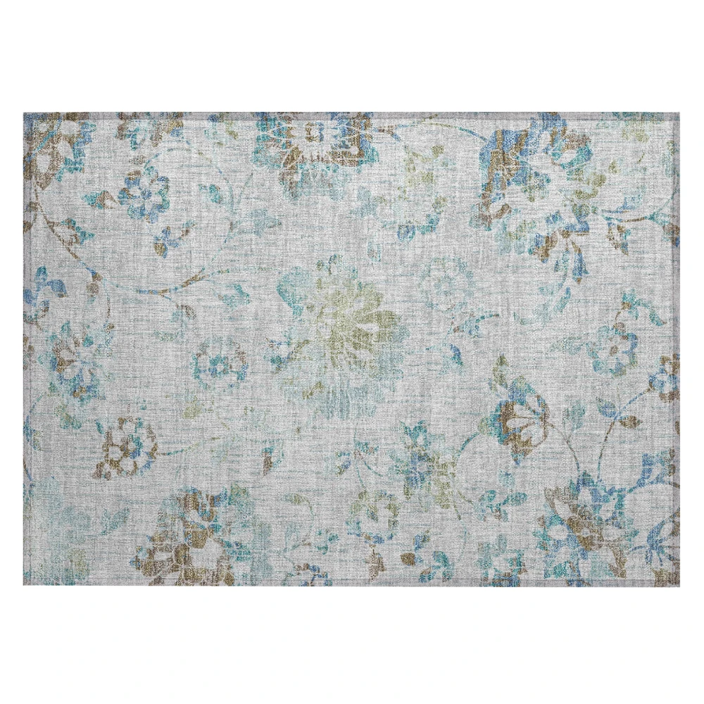 Chantille ACN2616 Silver 1'8