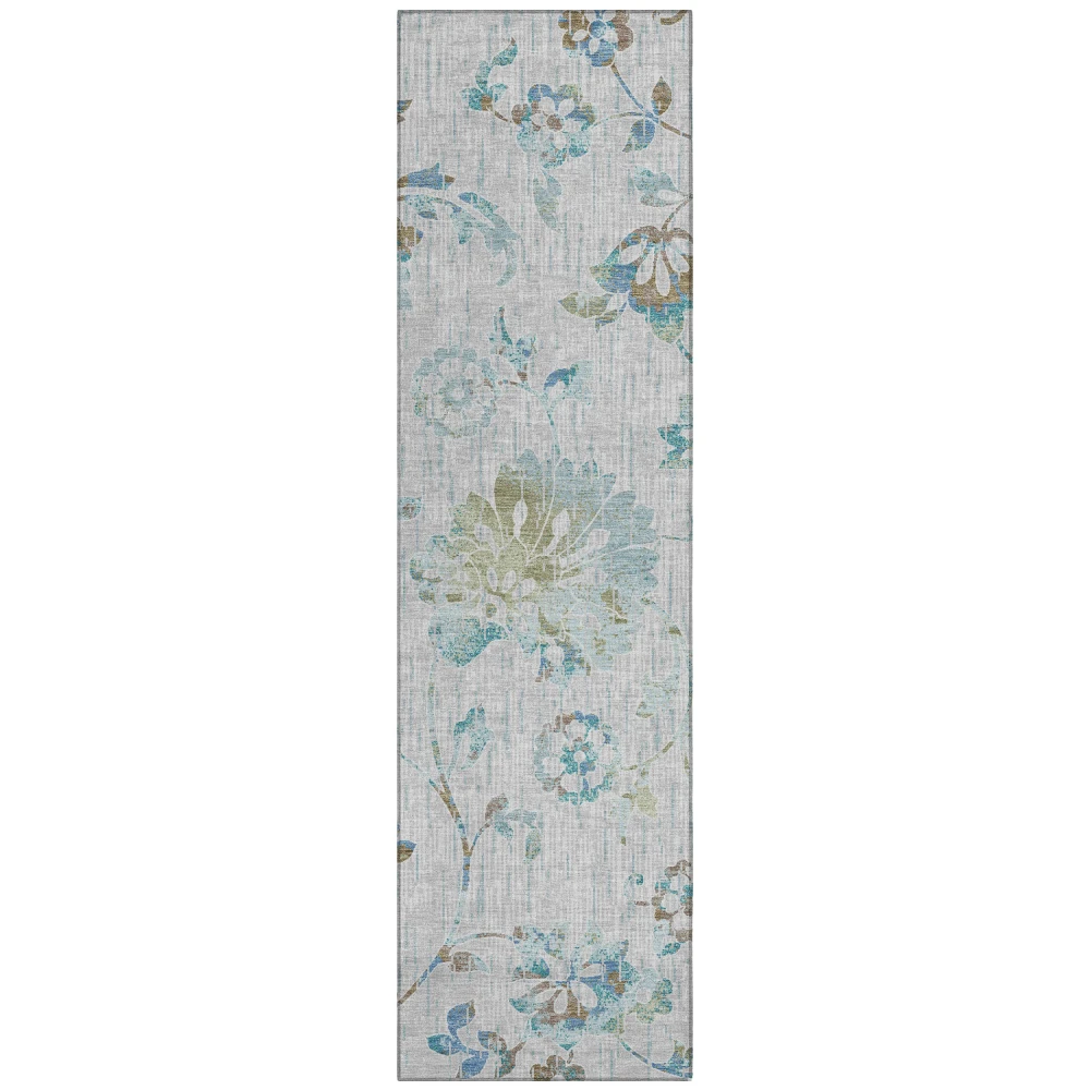 Chantille ACN2616 Silver 2'3