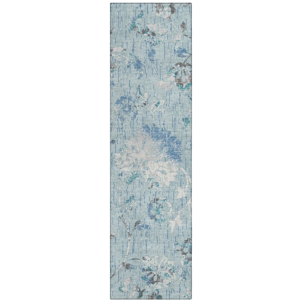 Chantille ACN2616 Sky 2'3