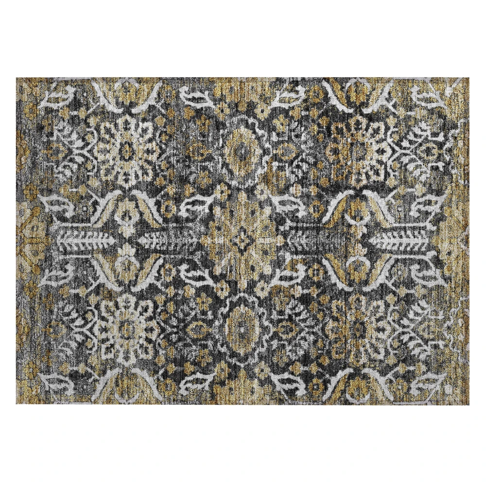 Chantille ACN2617 Black 1'8