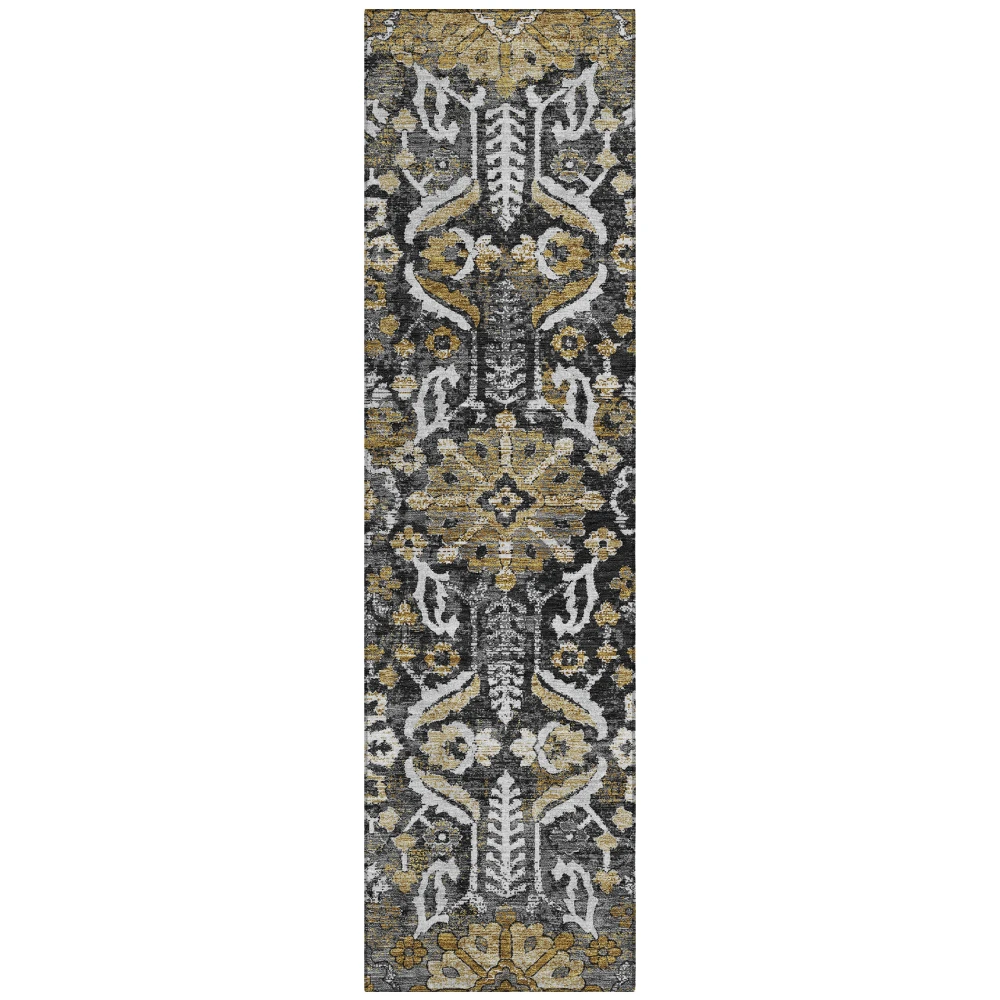 Chantille ACN2617 Black 2'3