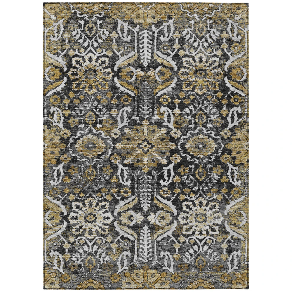 Chantille ACN2617 Black 2'6
