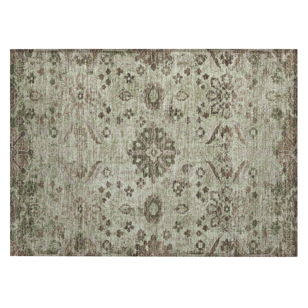 Chantille ACN2617 Celery 1'8