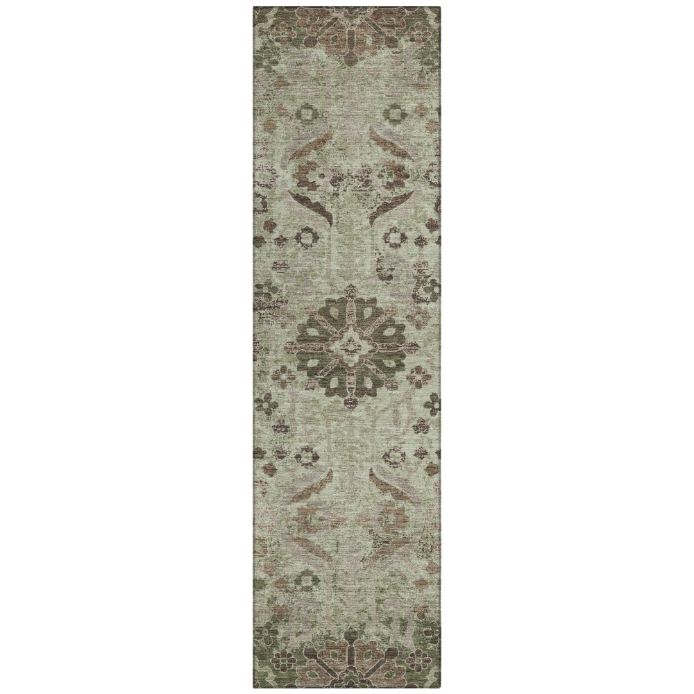 Chantille ACN2617 Celery 2'3