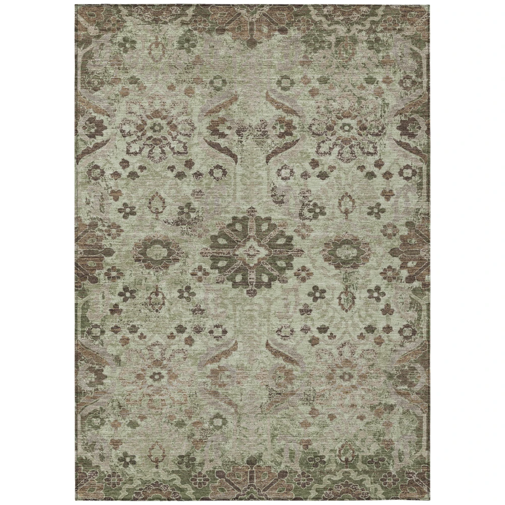 Chantille ACN2617 Celery 8' x 10' Rug