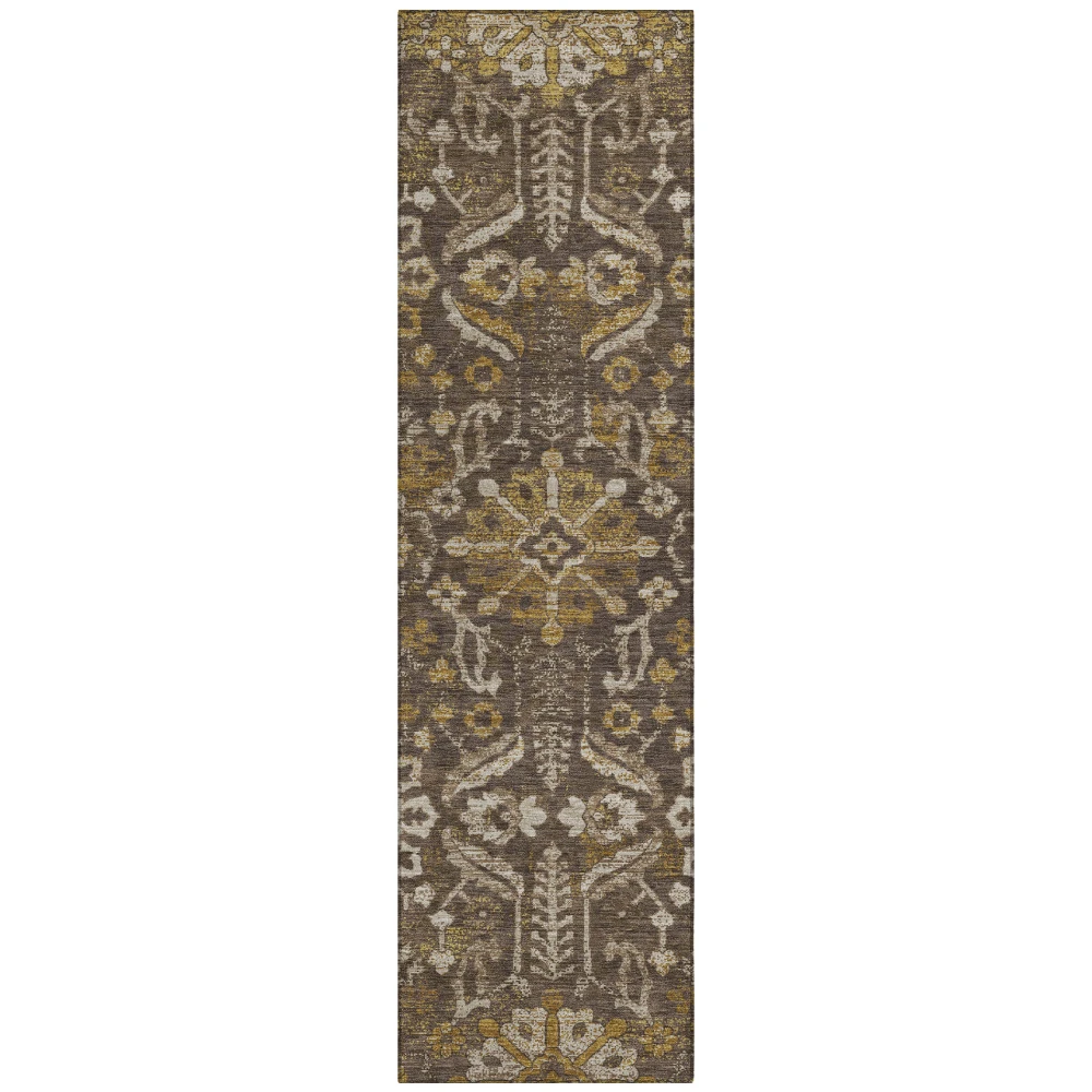 Chantille ACN2617 Chocolate 2'3