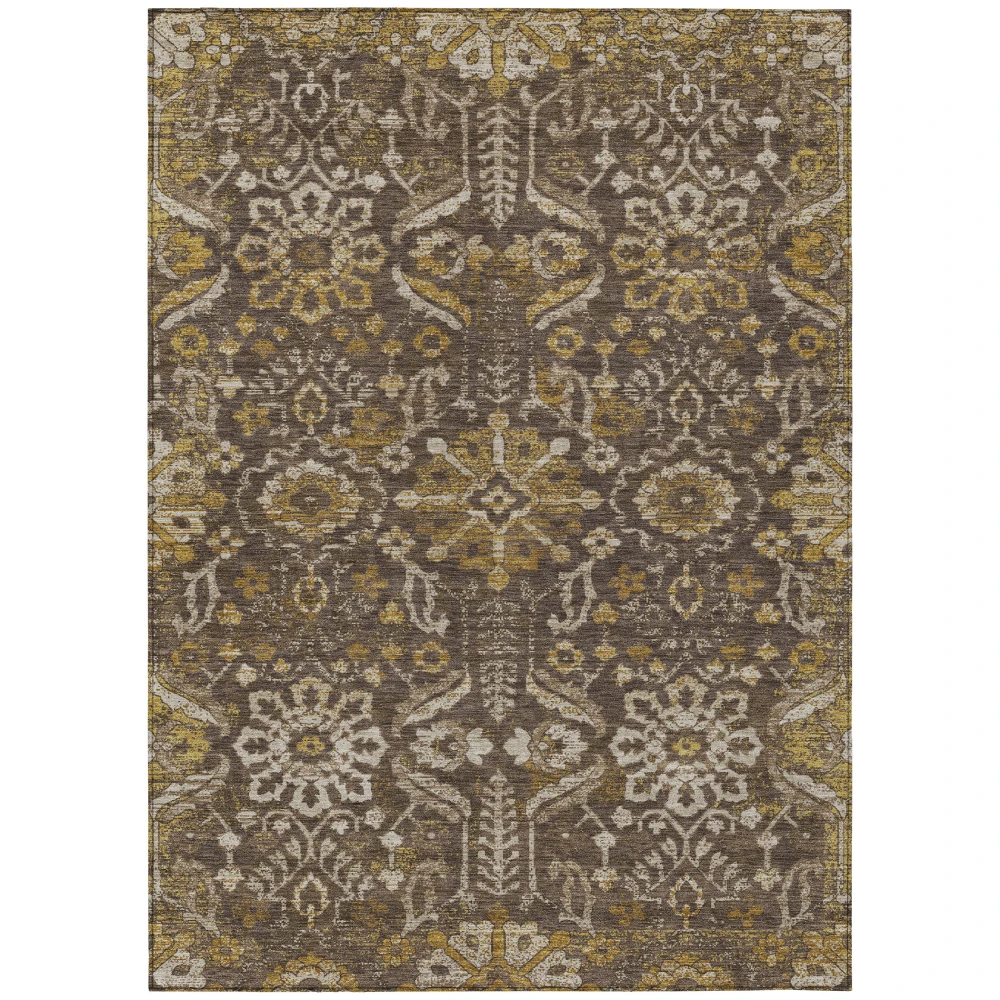 Chantille ACN2617 Chocolate 2'6