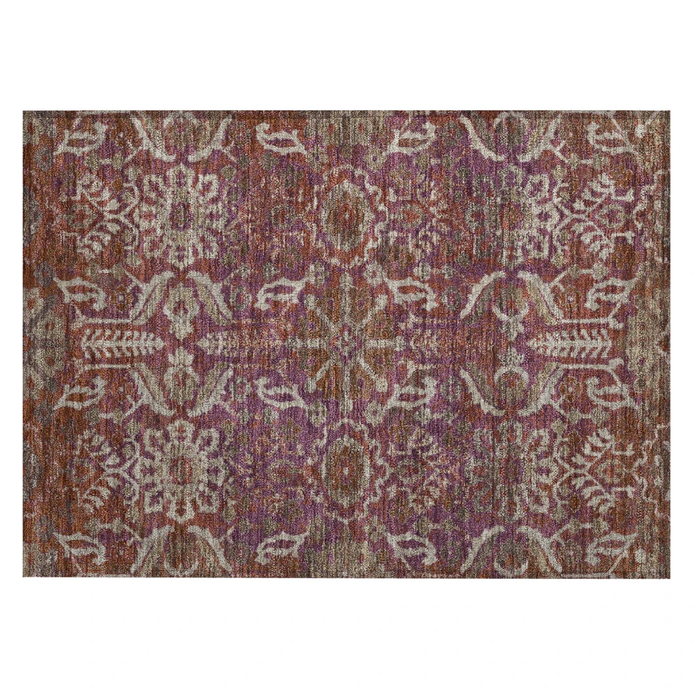 Chantille ACN2617 Eggplant 1'8