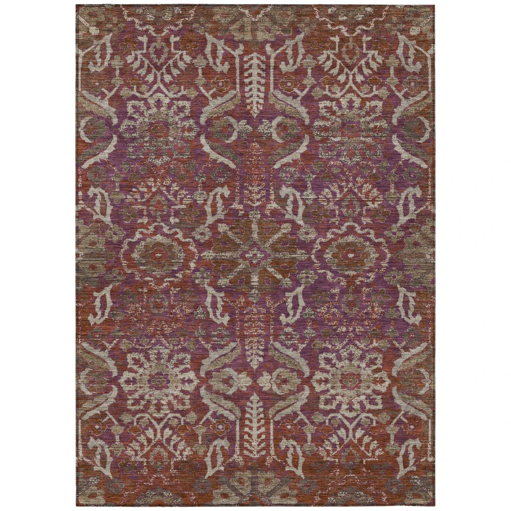 Chantille ACN2617 Eggplant 2'6