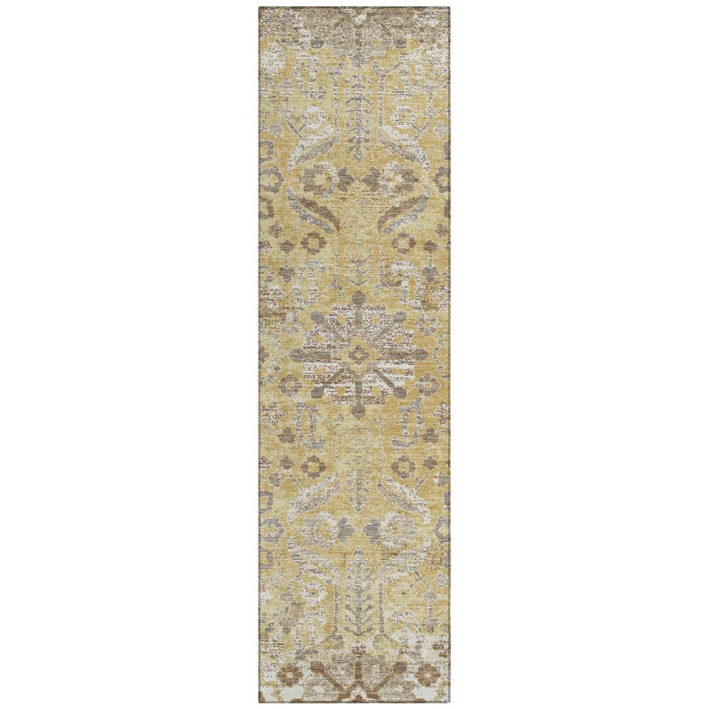Chantille ACN2617 Gold 2'3