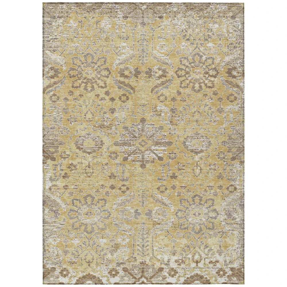 Chantille ACN2617 Gold 2'6