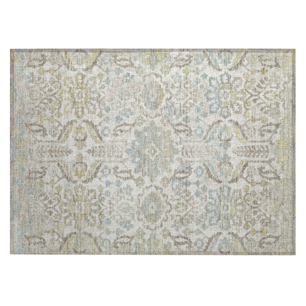 Chantille ACN2617 Ivory 1'8