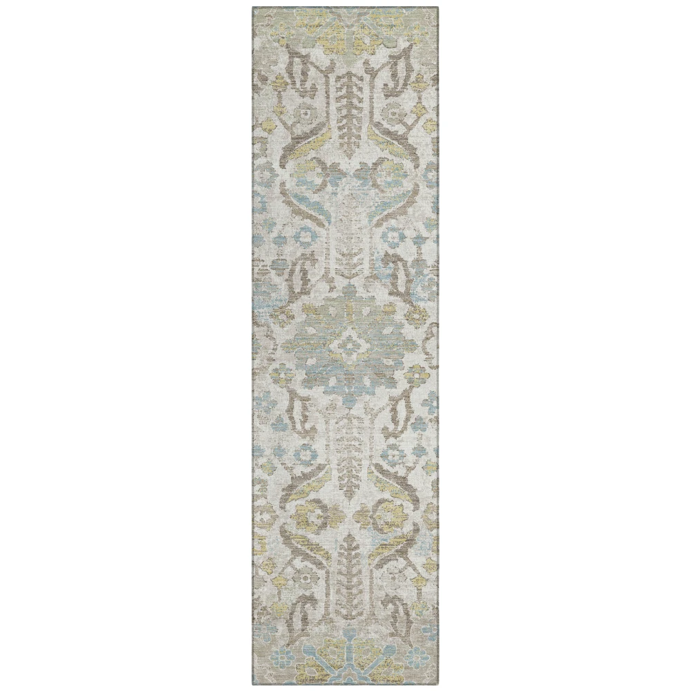 Chantille ACN2617 Ivory 2'3