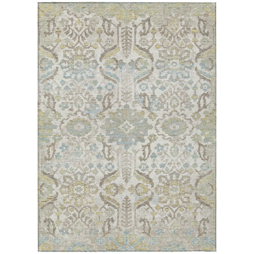 Chantille ACN2617 Ivory 2'6