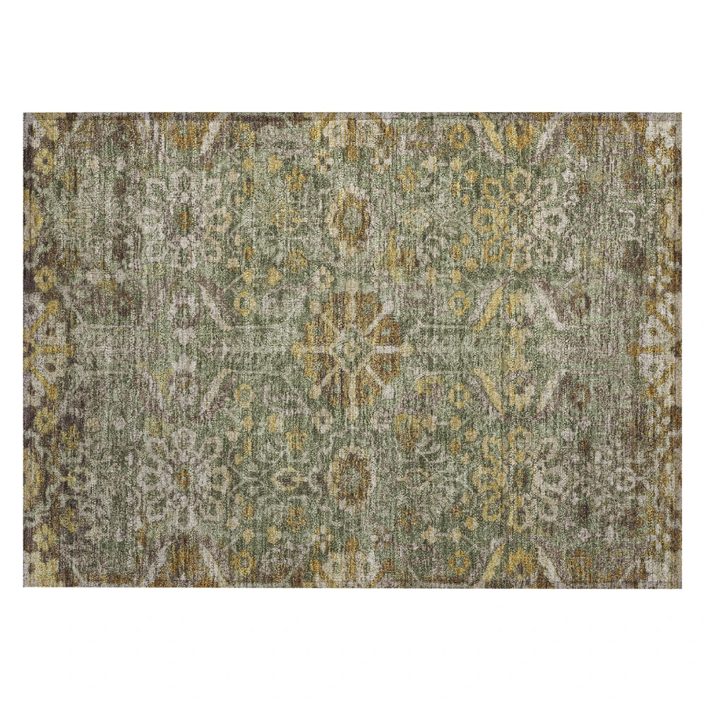 Chantille ACN2617 Olive 1'8