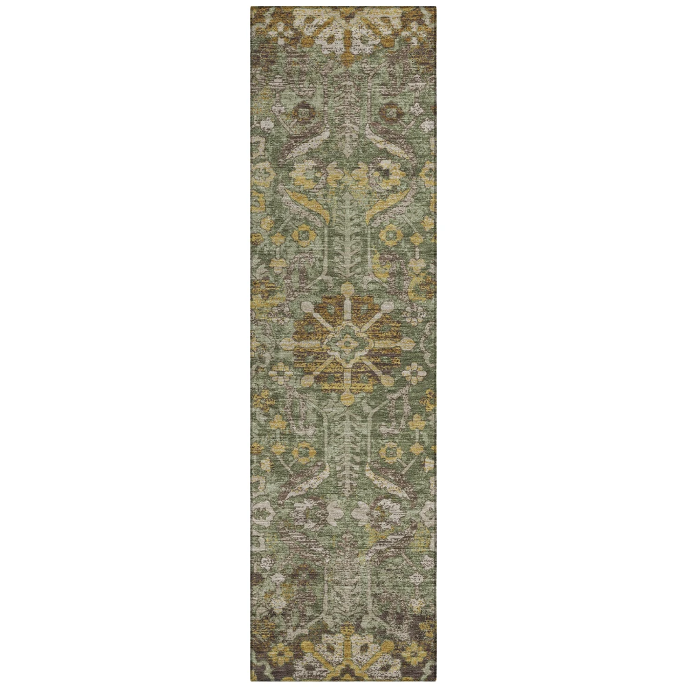 Chantille ACN2617 Olive 2'3
