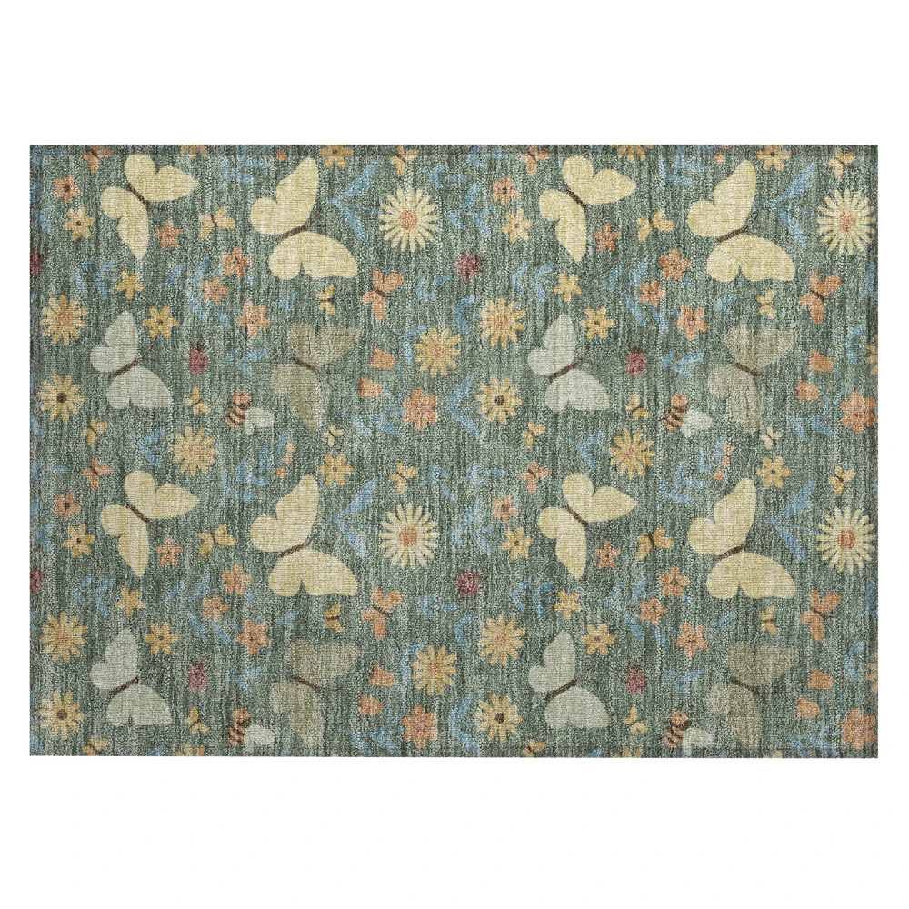 Chantille ACN2618 Basil 1'8