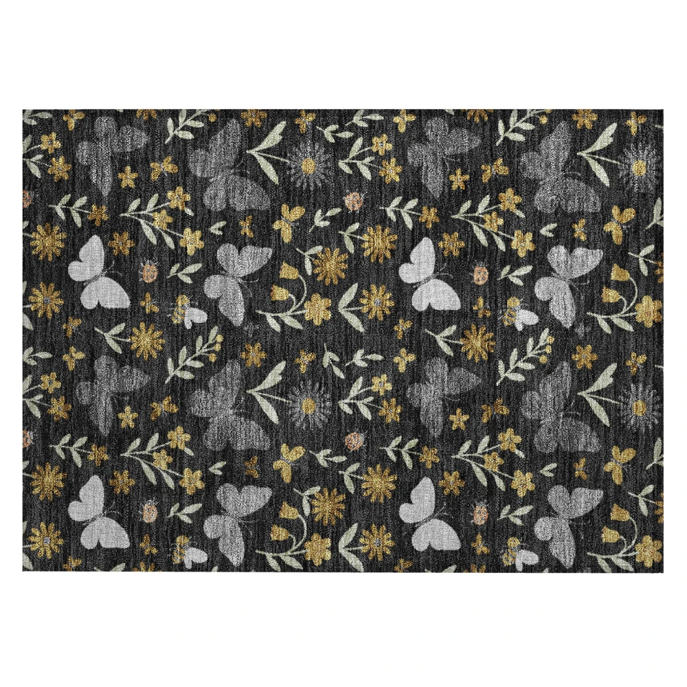 Chantille ACN2618 Black 1'8