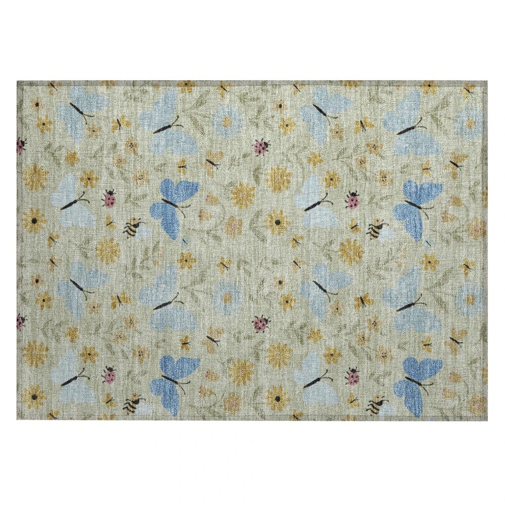 Chantille ACN2618 Celery 1'8