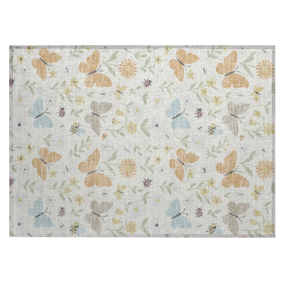 Chantille ACN2618 Ivory 1'8