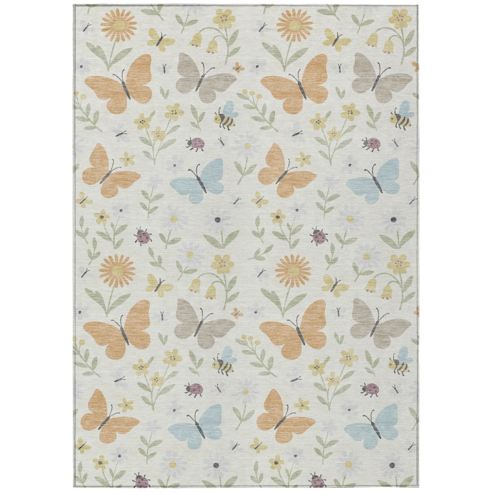 Chantille ACN2618 Ivory 2'6