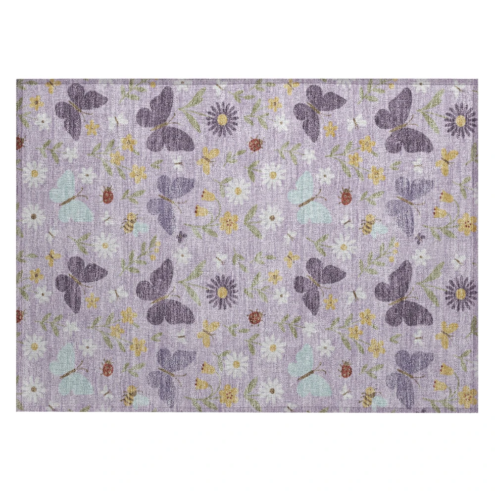 Chantille ACN2618 Lavender 1'8