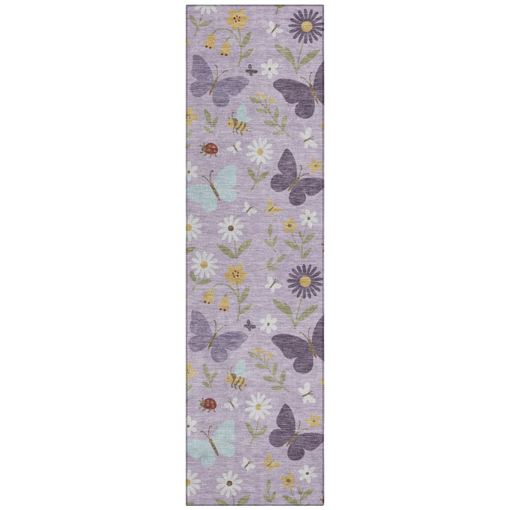 Chantille ACN2618 Lavender 2'3