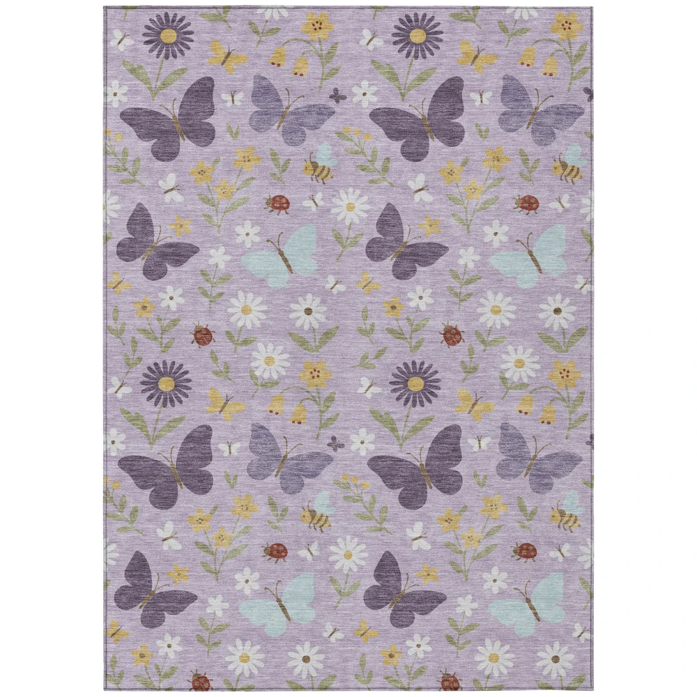 Chantille ACN2618 Lavender 2'6