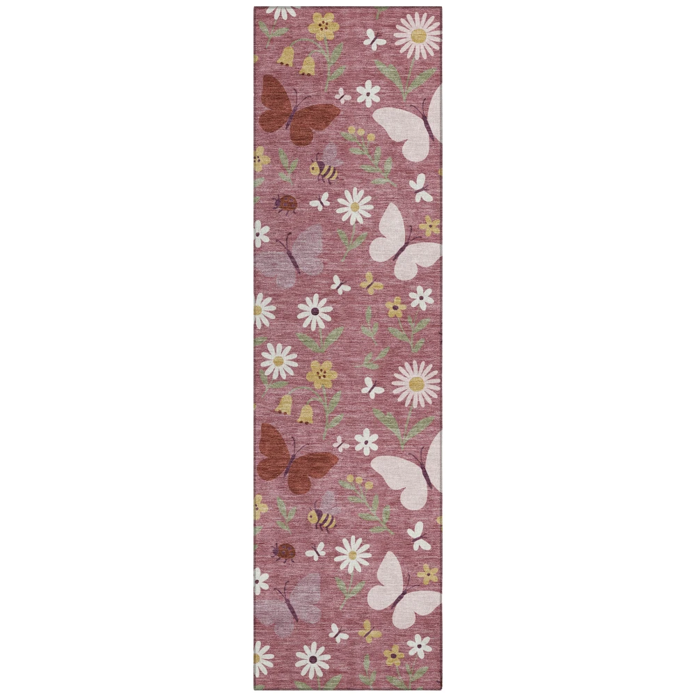 Chantille ACN2618 Mauve 2'3
