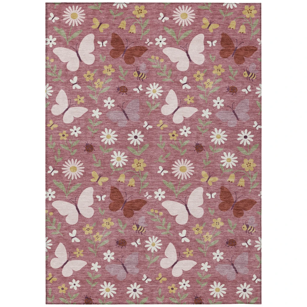 Chantille ACN2618 Mauve 2'6