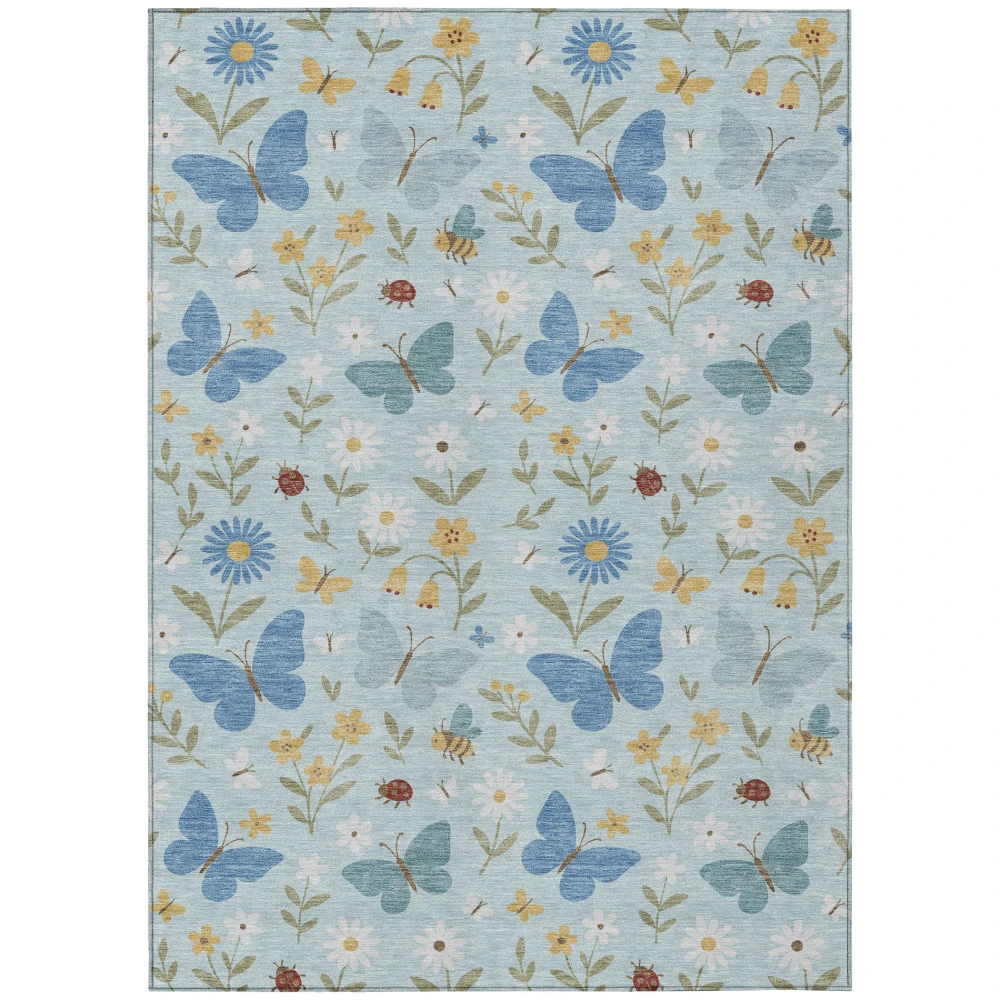 Chantille ACN2618 Sky 2'6