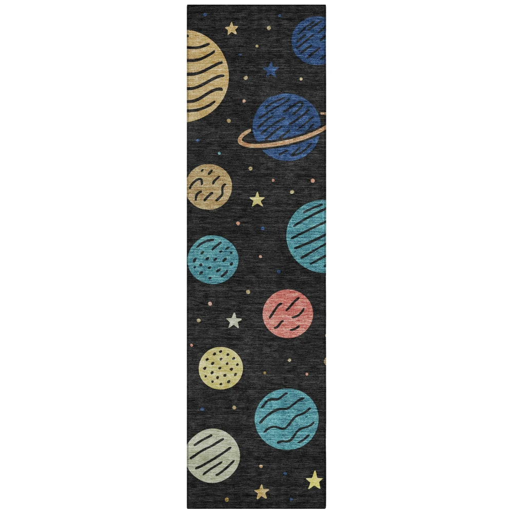 Chantille ACN2619 Black 2'3