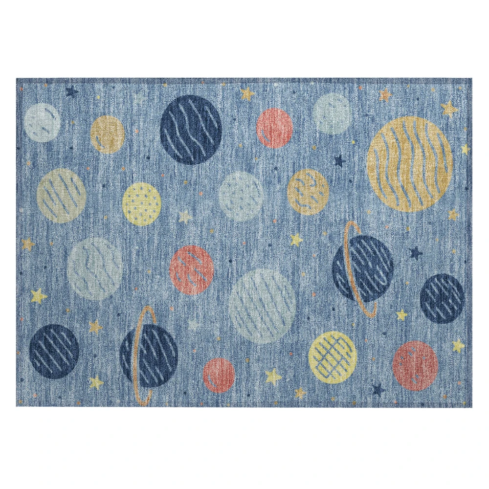 Chantille ACN2619 Blue 1'8