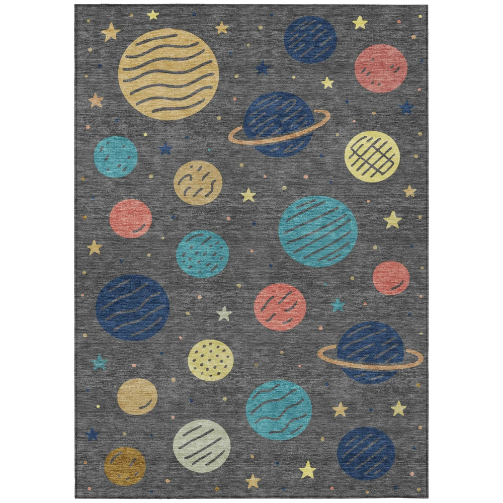 Chantille ACN2619 Graphite 2'6