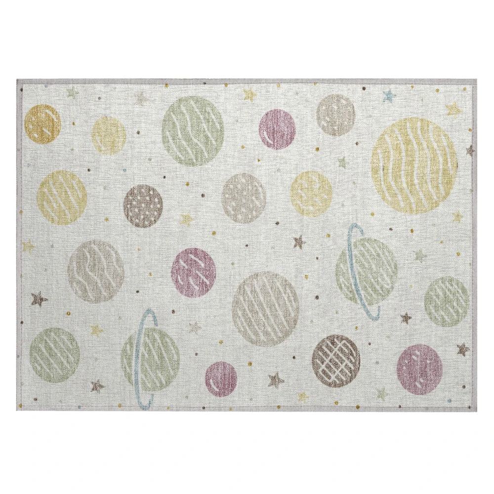 Chantille ACN2619 Ivory 1'8