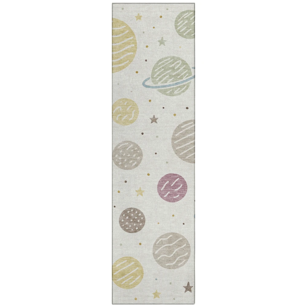 Chantille ACN2619 Ivory 2'3