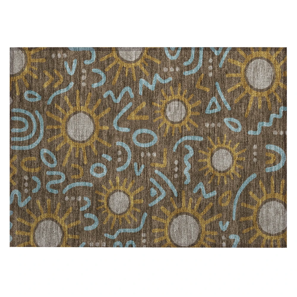 Chantille ACN2620 Chocolate 1'8
