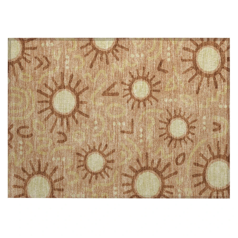 Chantille ACN2620 Copper 1'8