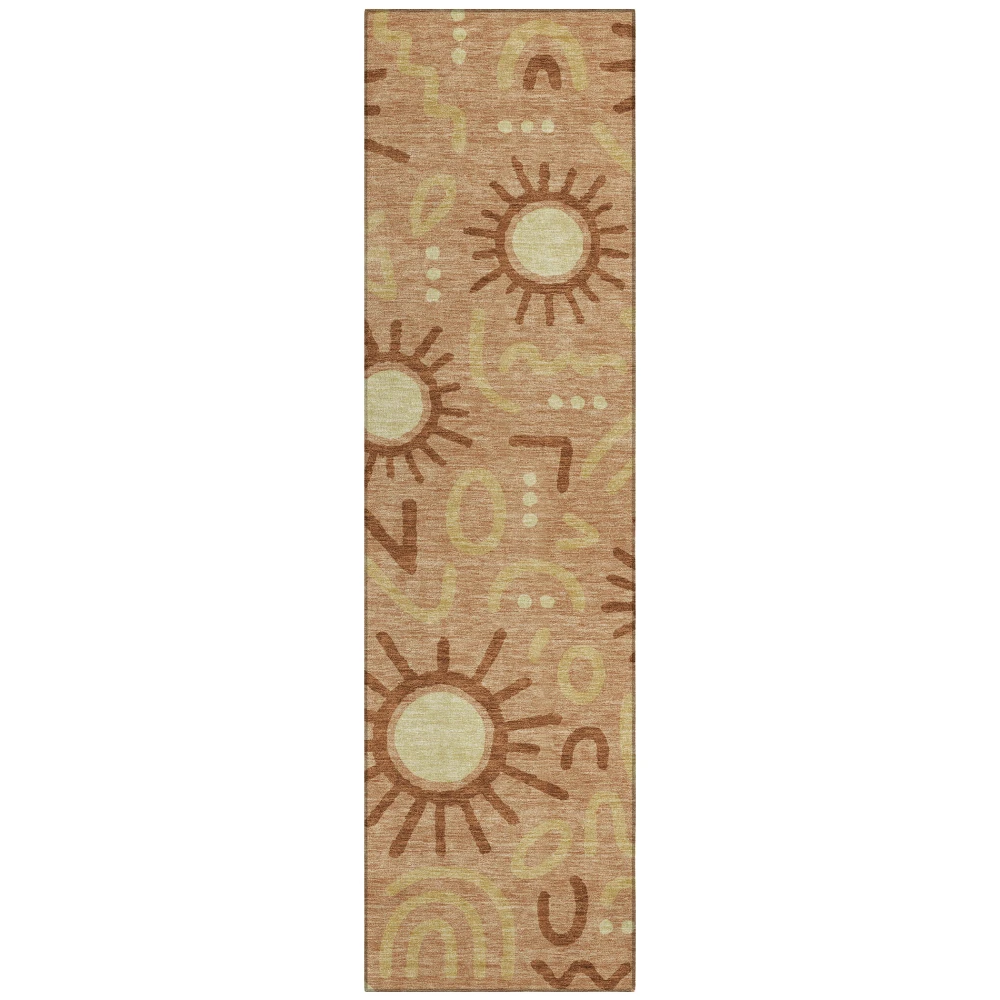 Chantille ACN2620 Copper 2'3