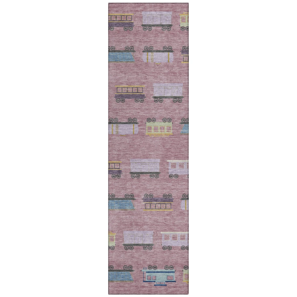 Chantille ACN2621 Blush 2'3