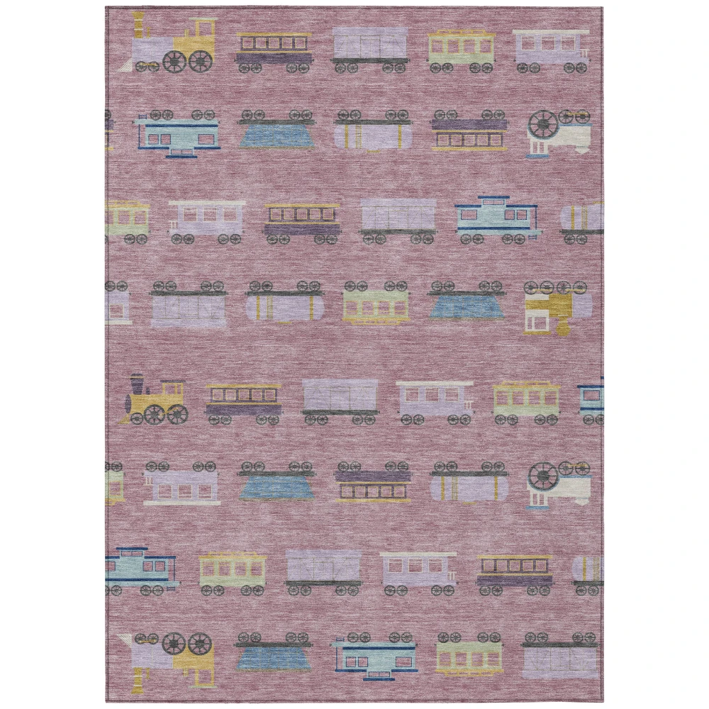 Chantille ACN2621 Blush 10' x 14' Rug