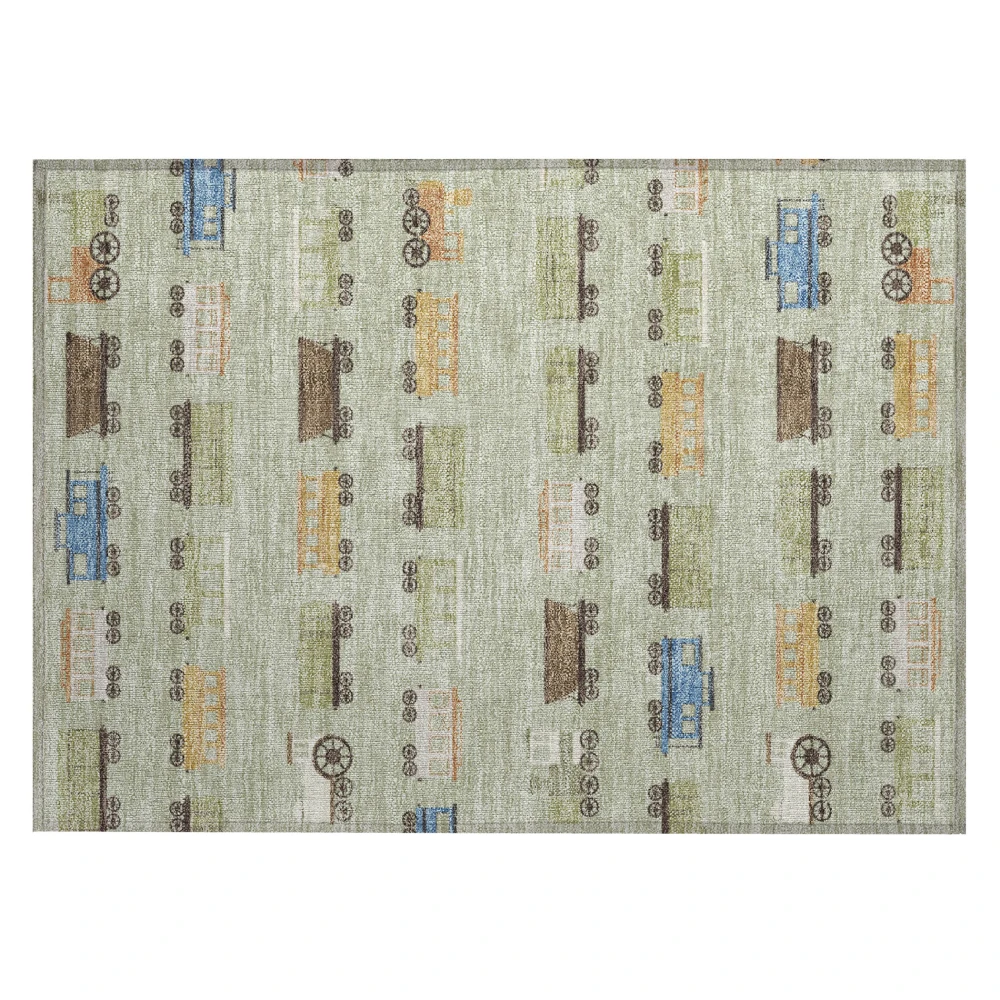 Chantille ACN2621 Celery 1'8