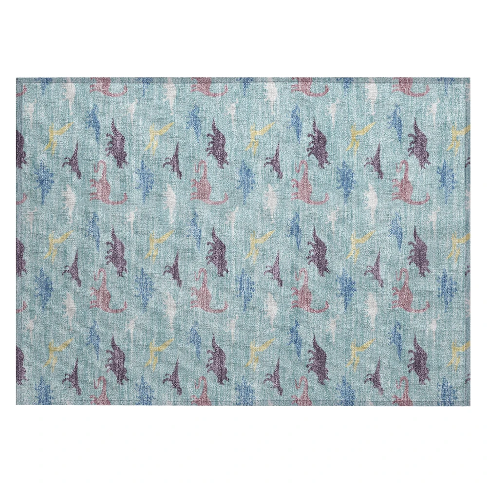 Chantille ACN2622 Aqua 1'8