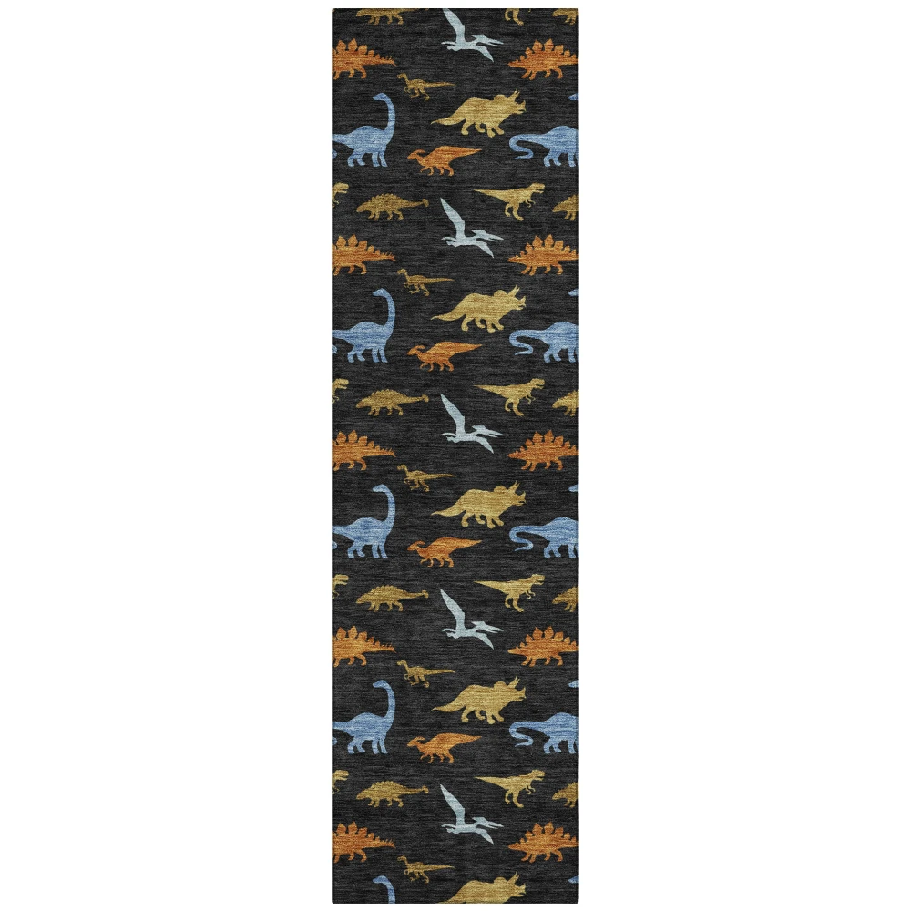 Chantille ACN2622 Black 2'3