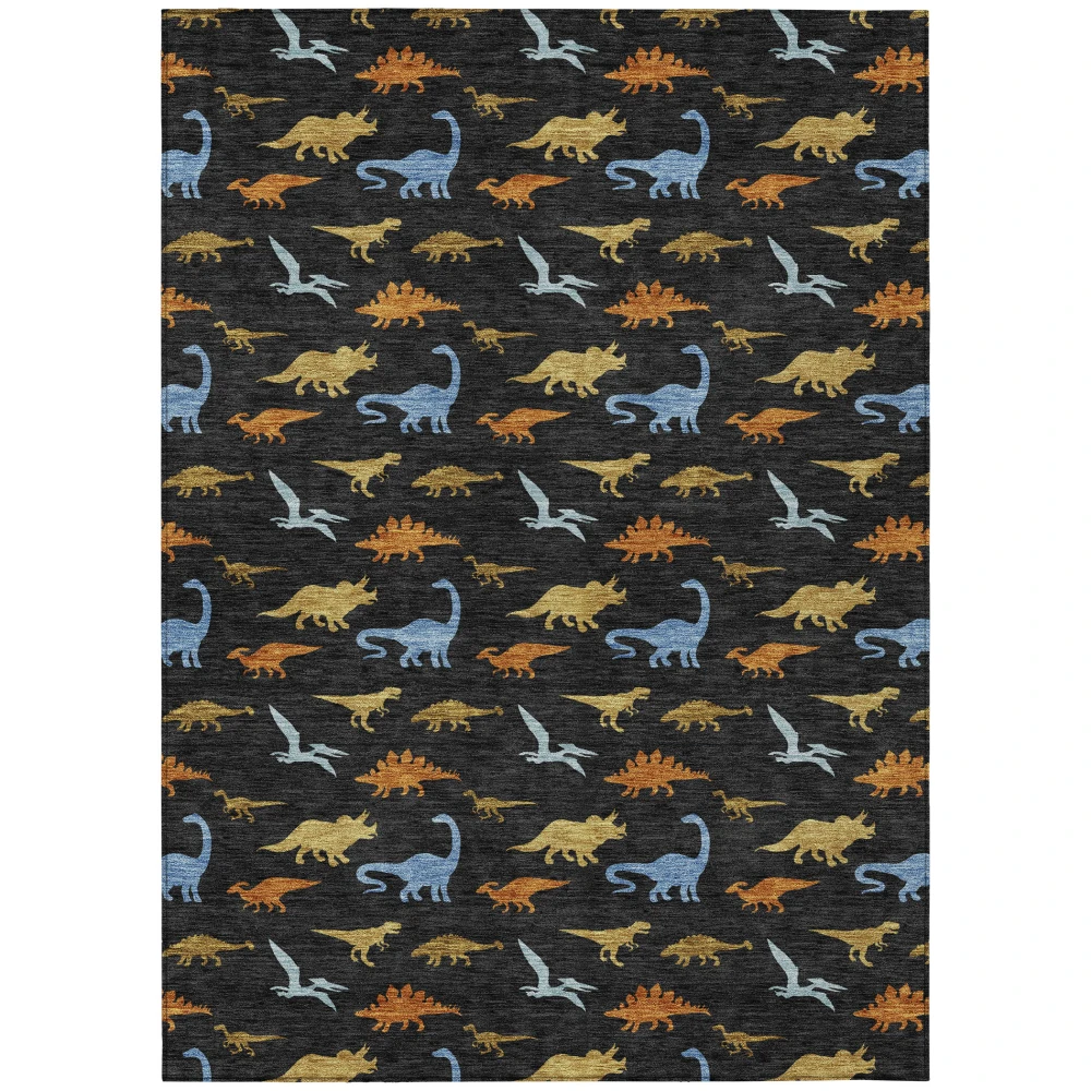 Chantille ACN2622 Black 2'6