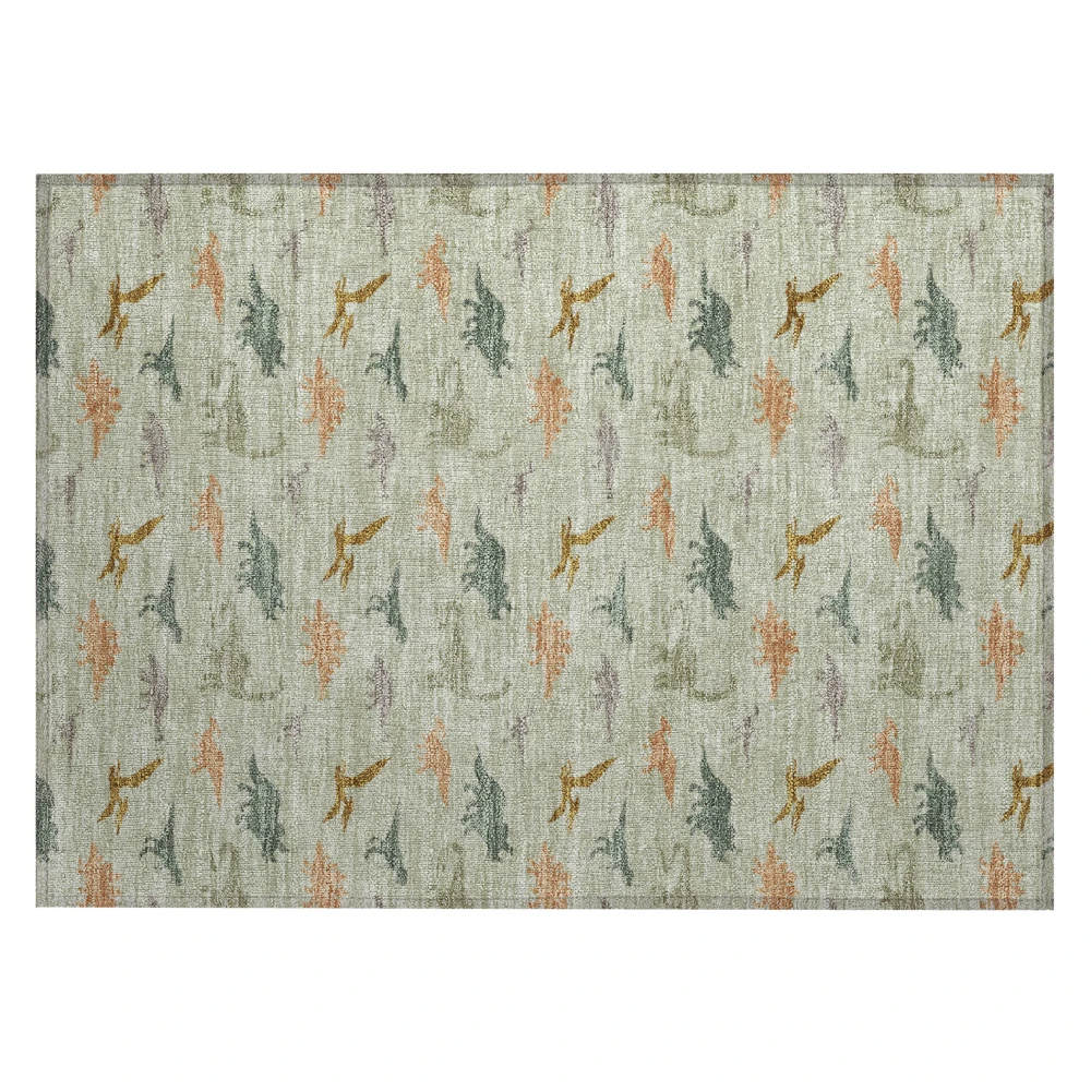 Chantille ACN2622 Celery 1'8