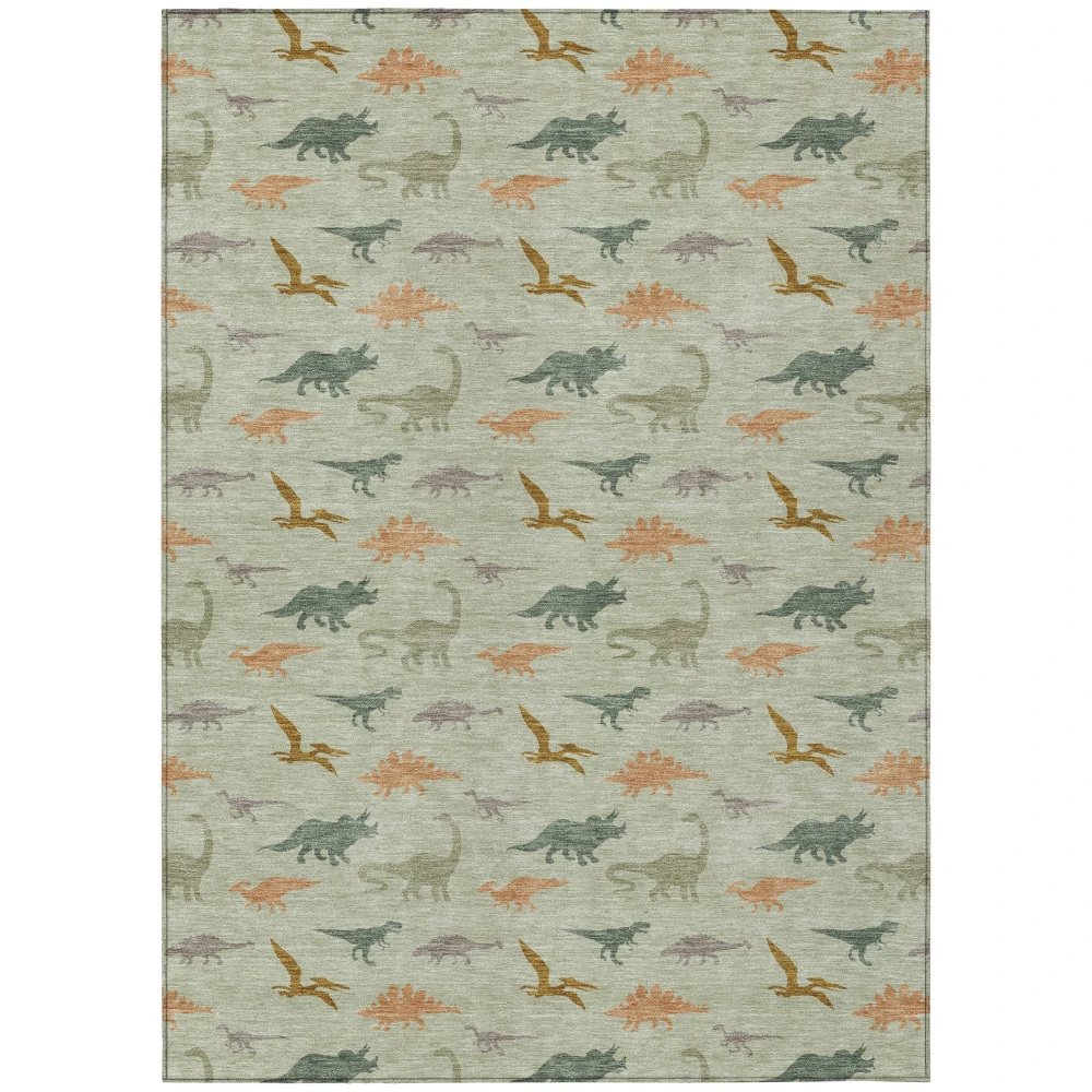 Chantille ACN2622 Celery 8' x 10' Rug